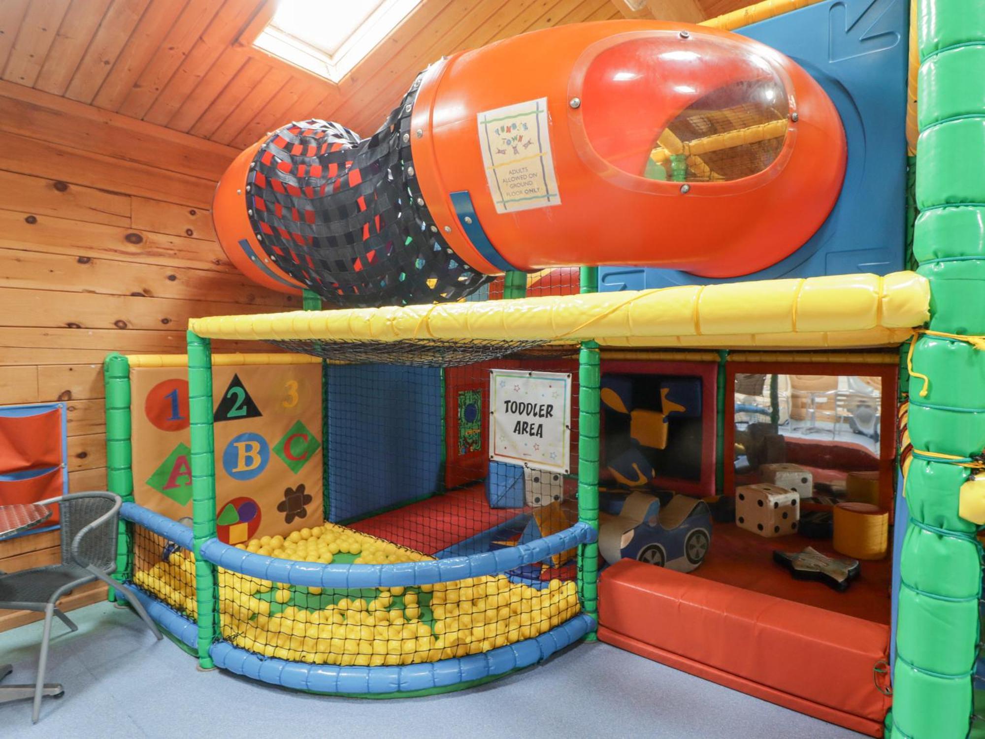 48 Gower Holiday Village Суонси Экстерьер фото